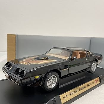 トランザム 1/18スケールモデル 黒 Amazon | Maisto 1/18 ポンティアック ファイヤーバード